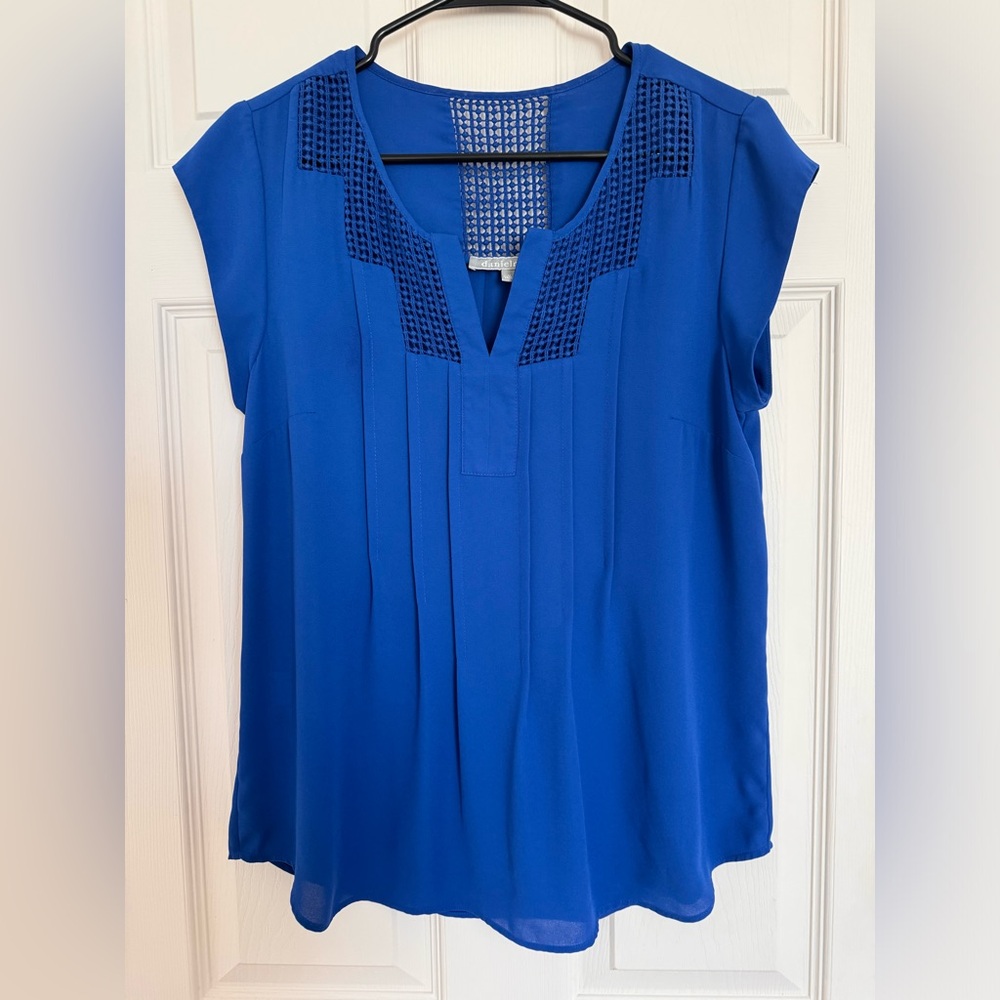 Cute T-shirt Blouse